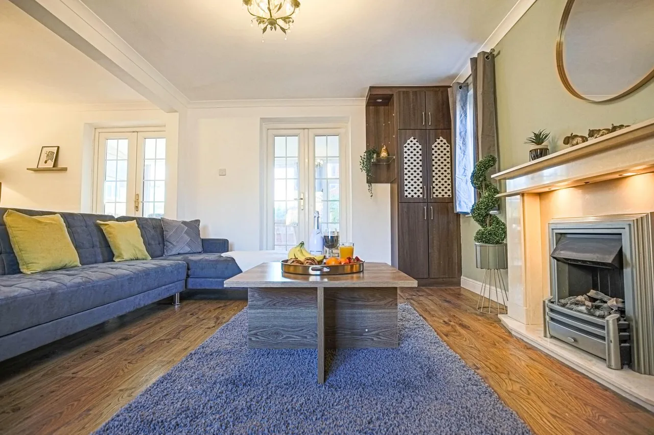 Petworth, Milton Keynes, MK8, photo 6