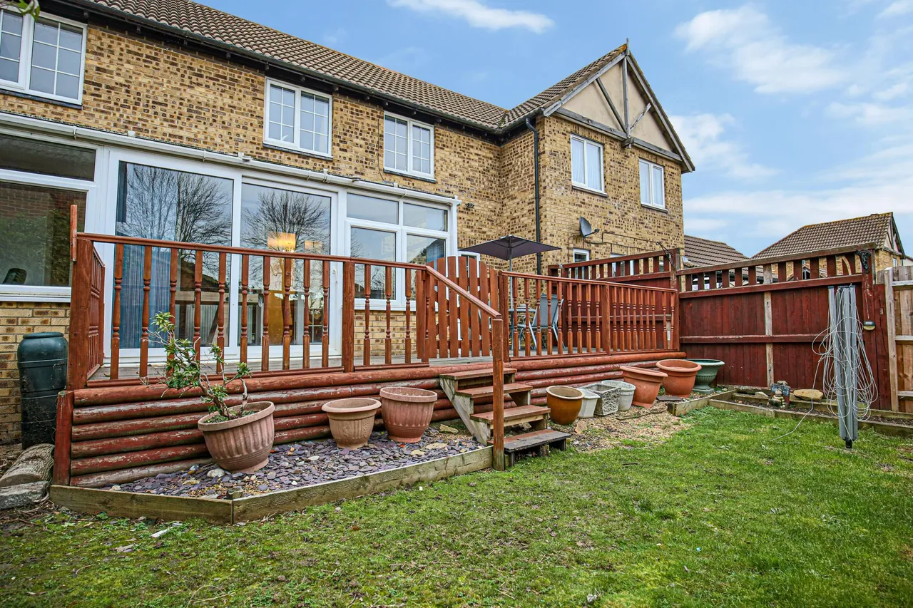 Petworth, Milton Keynes, MK8, photo 4