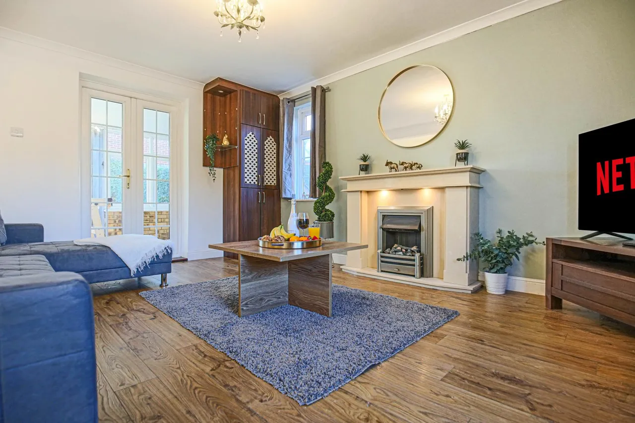 Petworth, Milton Keynes, MK8, photo 8