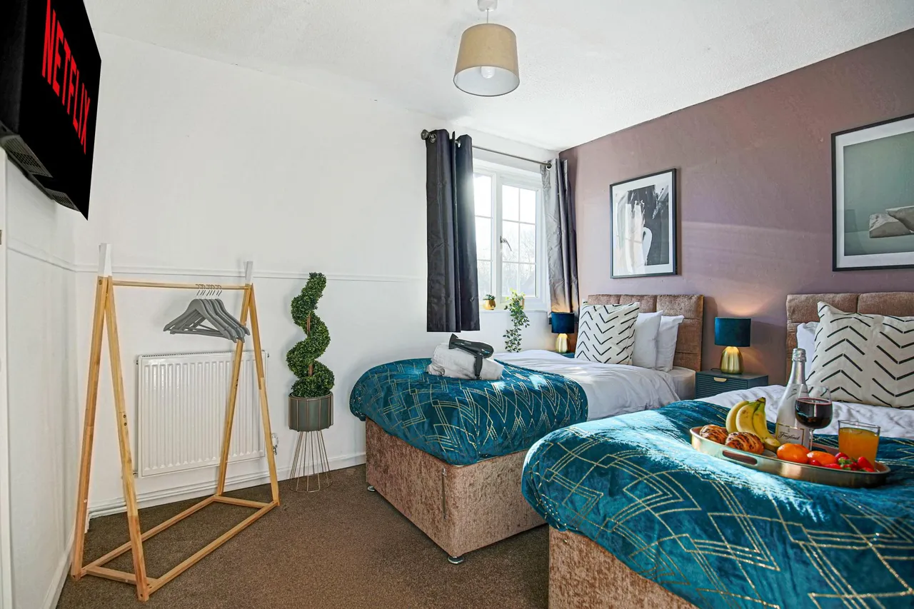 Petworth, Milton Keynes, MK8, photo 12