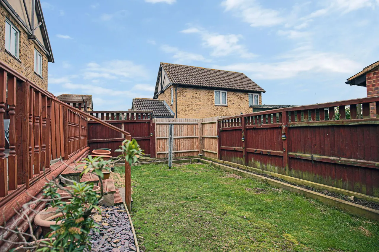 Petworth, Milton Keynes, MK8, photo 20