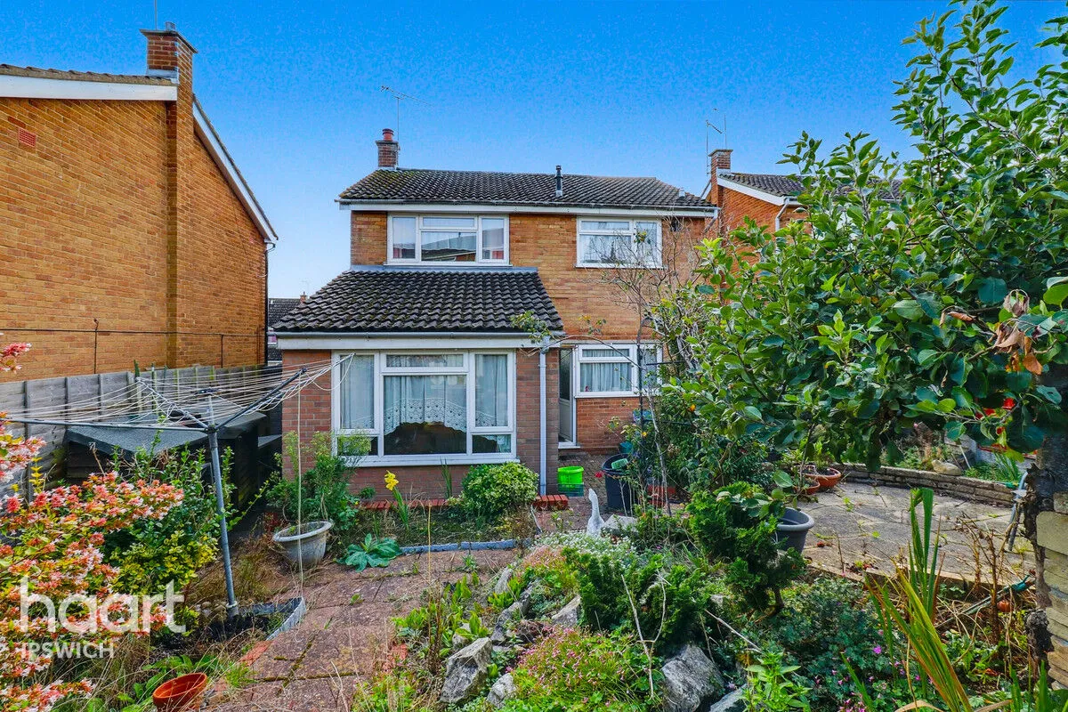 Margate Road, Ipswich, IP3, photo 15