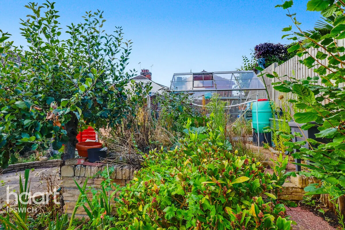 Margate Road, Ipswich, IP3, photo 18