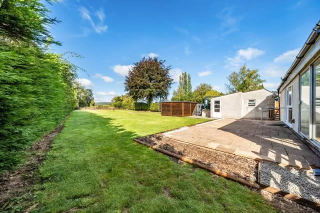 Willow Creek, Bodenham, HR1, photo 13