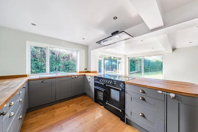 Willow Creek, Bodenham, HR1, photo 6