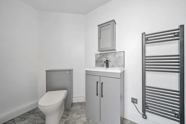 Willow Creek, Bodenham, HR1, photo 11