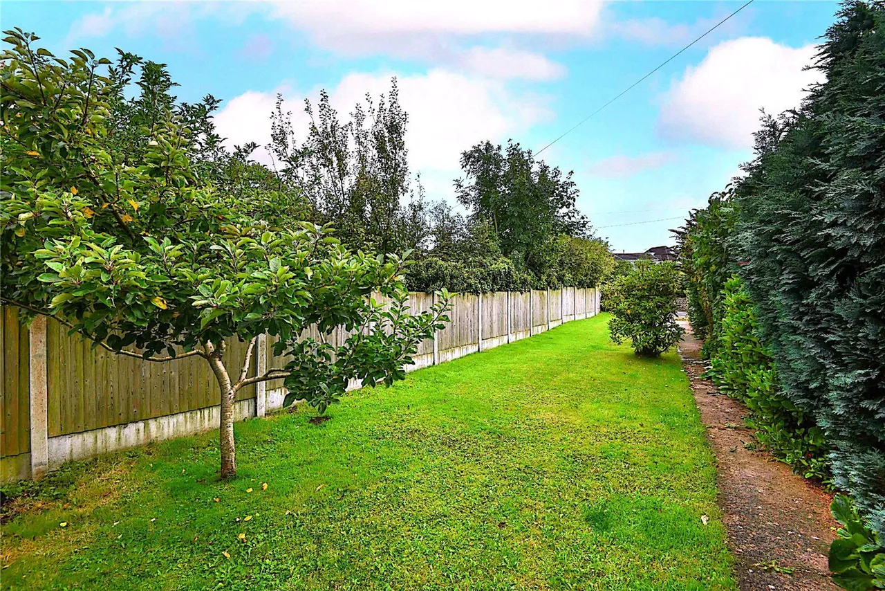 Winder Garth, Over Kellet, LA6, photo 26
