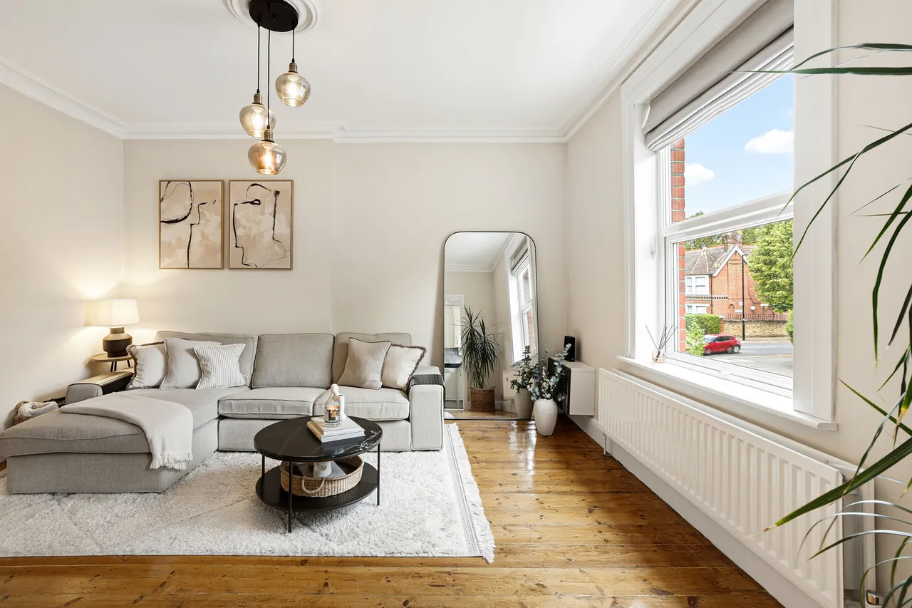 Gordon Road, Ealing, W5, photo 4