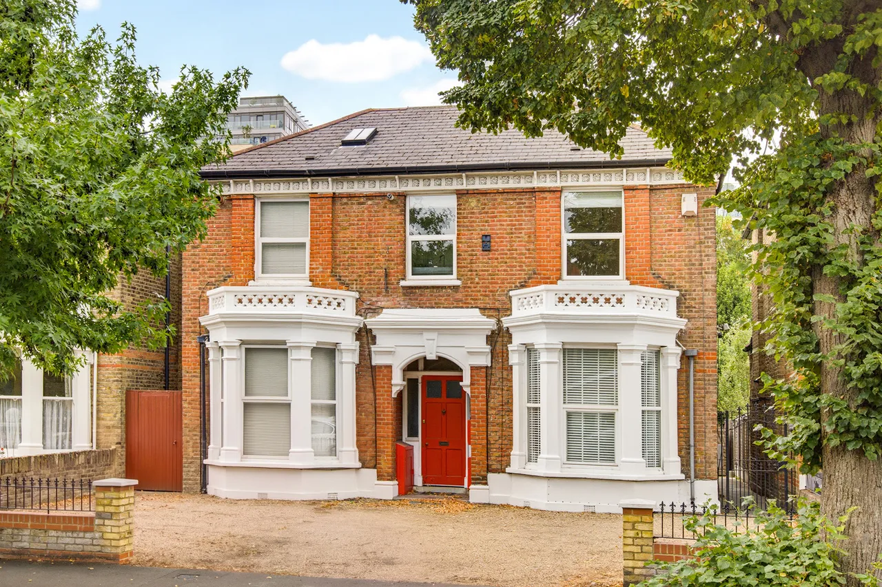 Gordon Road, Ealing, W5, photo 3