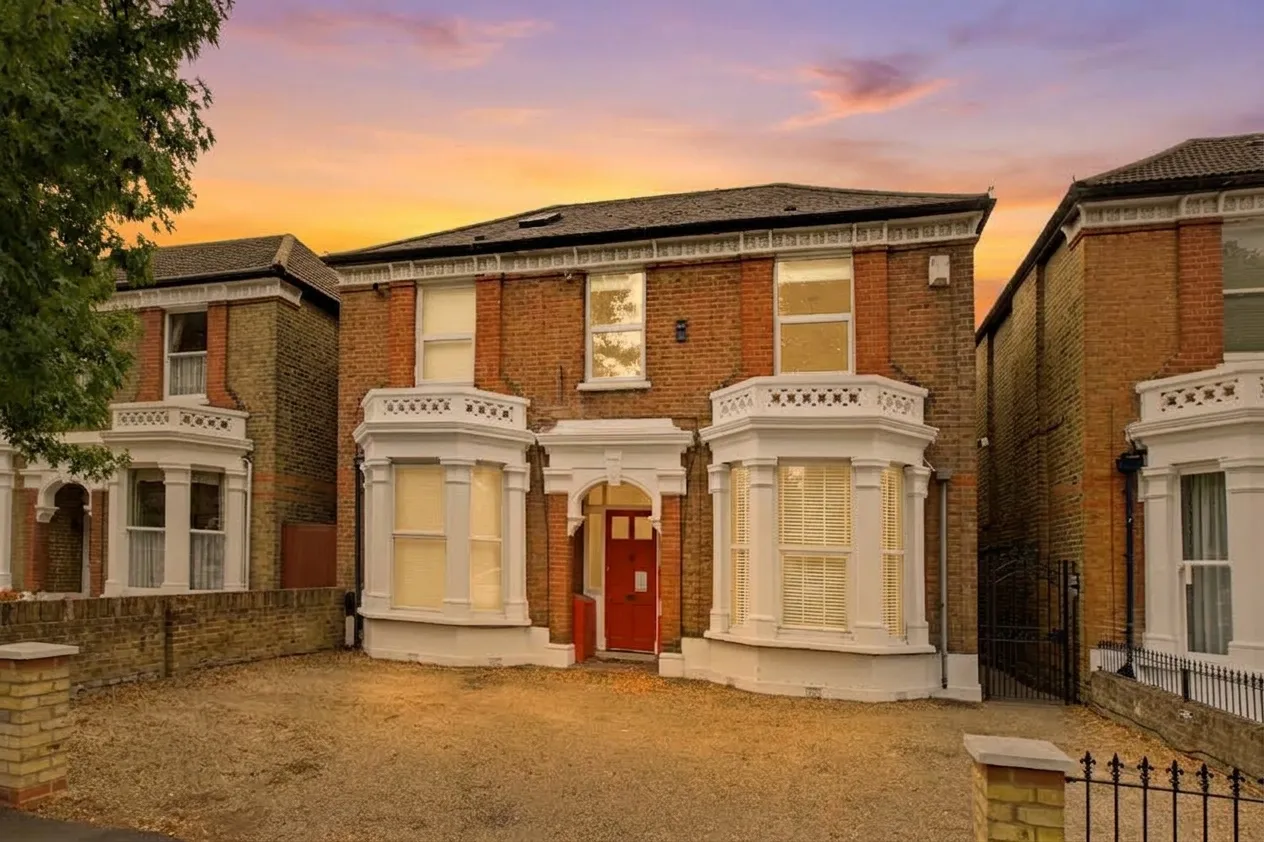 Gordon Road, Ealing, W5, photo 20
