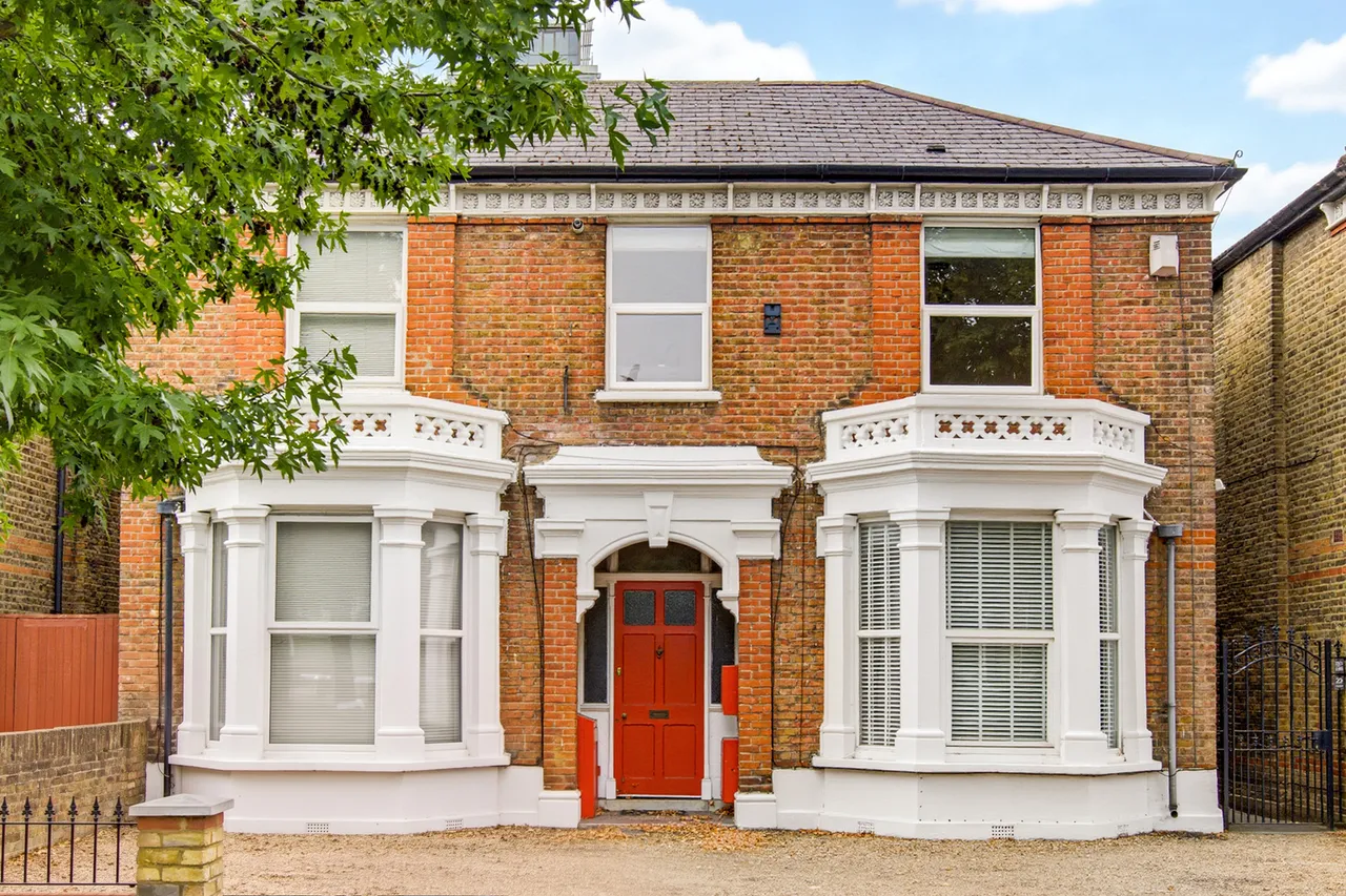 Gordon Road, Ealing, W5, photo 10