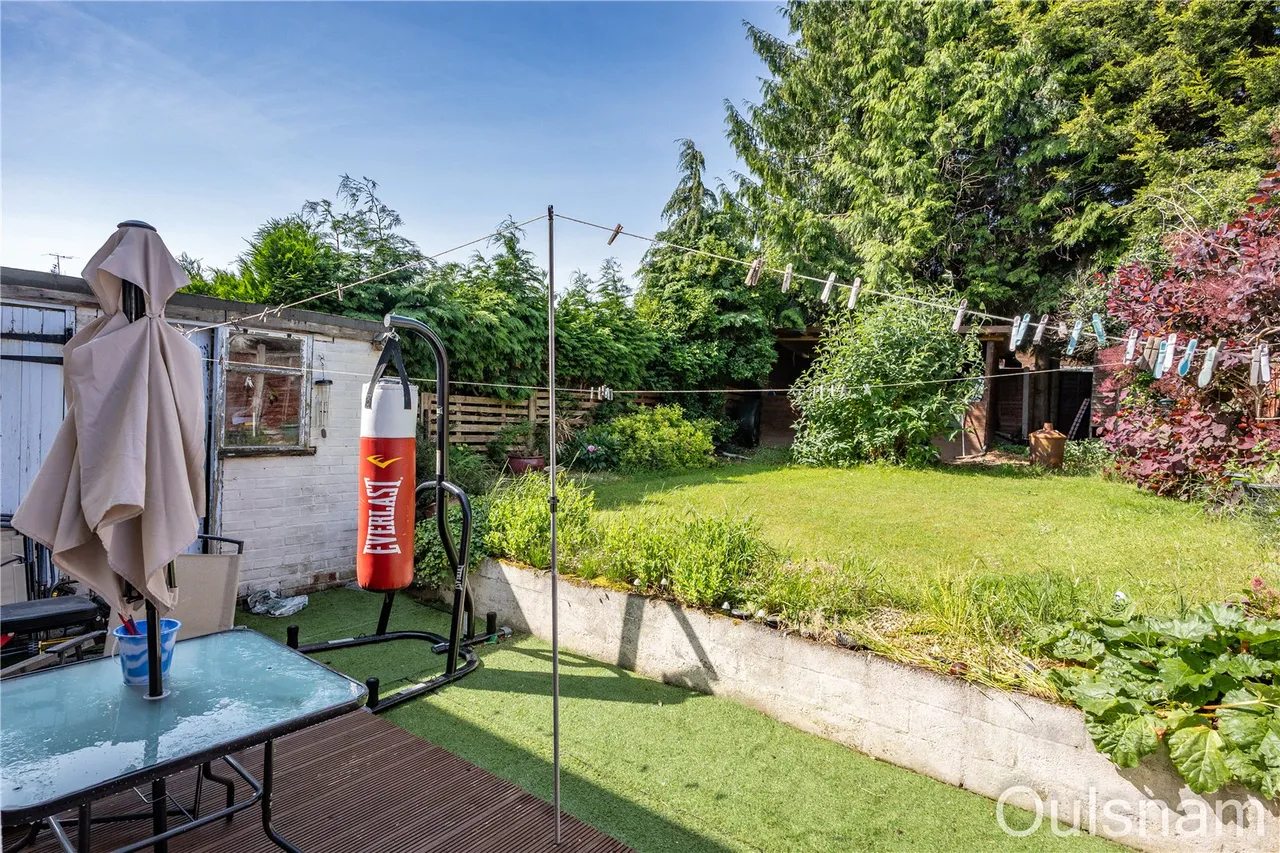 Foxwalks Avenue, Bromsgrove, Worcestershire, B61 7NA, photo 15