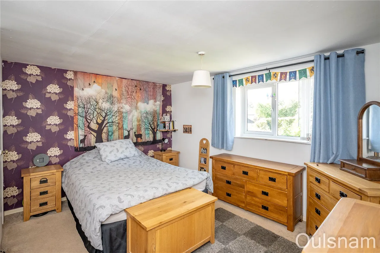 Foxwalks Avenue, Bromsgrove, Worcestershire, B61 7NA, photo 9