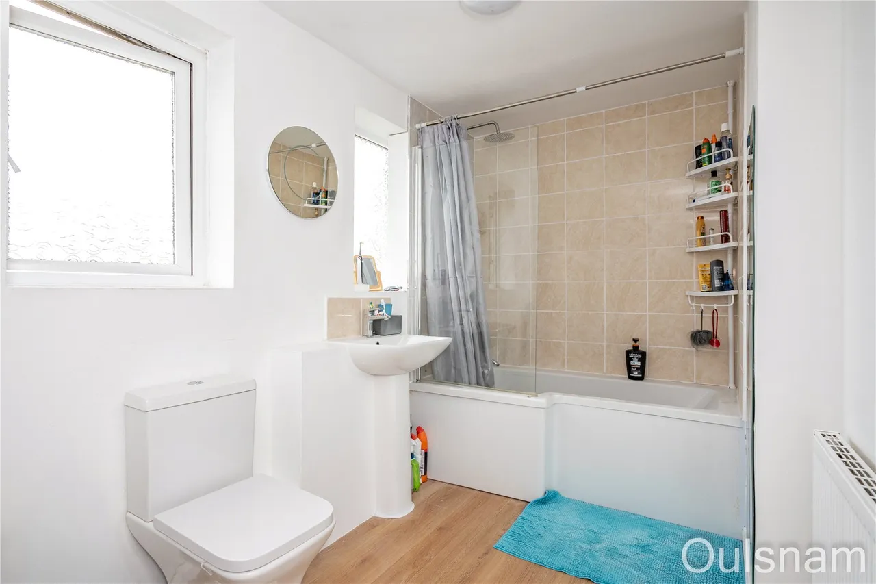 Foxwalks Avenue, Bromsgrove, Worcestershire, B61 7NA, photo 14
