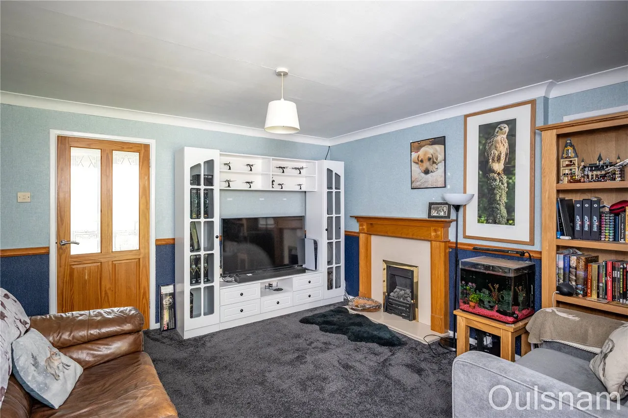 Foxwalks Avenue, Bromsgrove, Worcestershire, B61 7NA, photo 4
