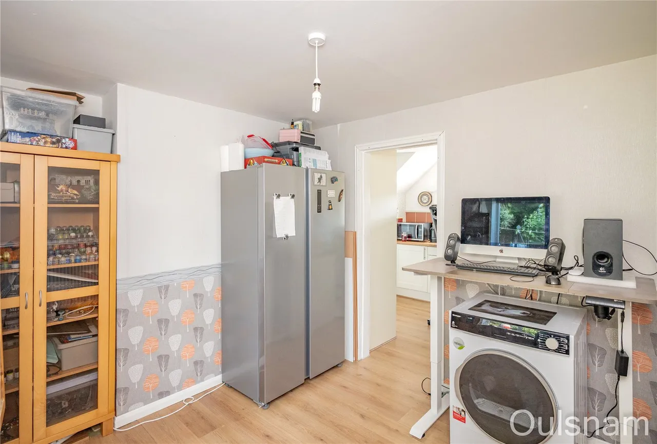Foxwalks Avenue, Bromsgrove, Worcestershire, B61 7NA, photo 8