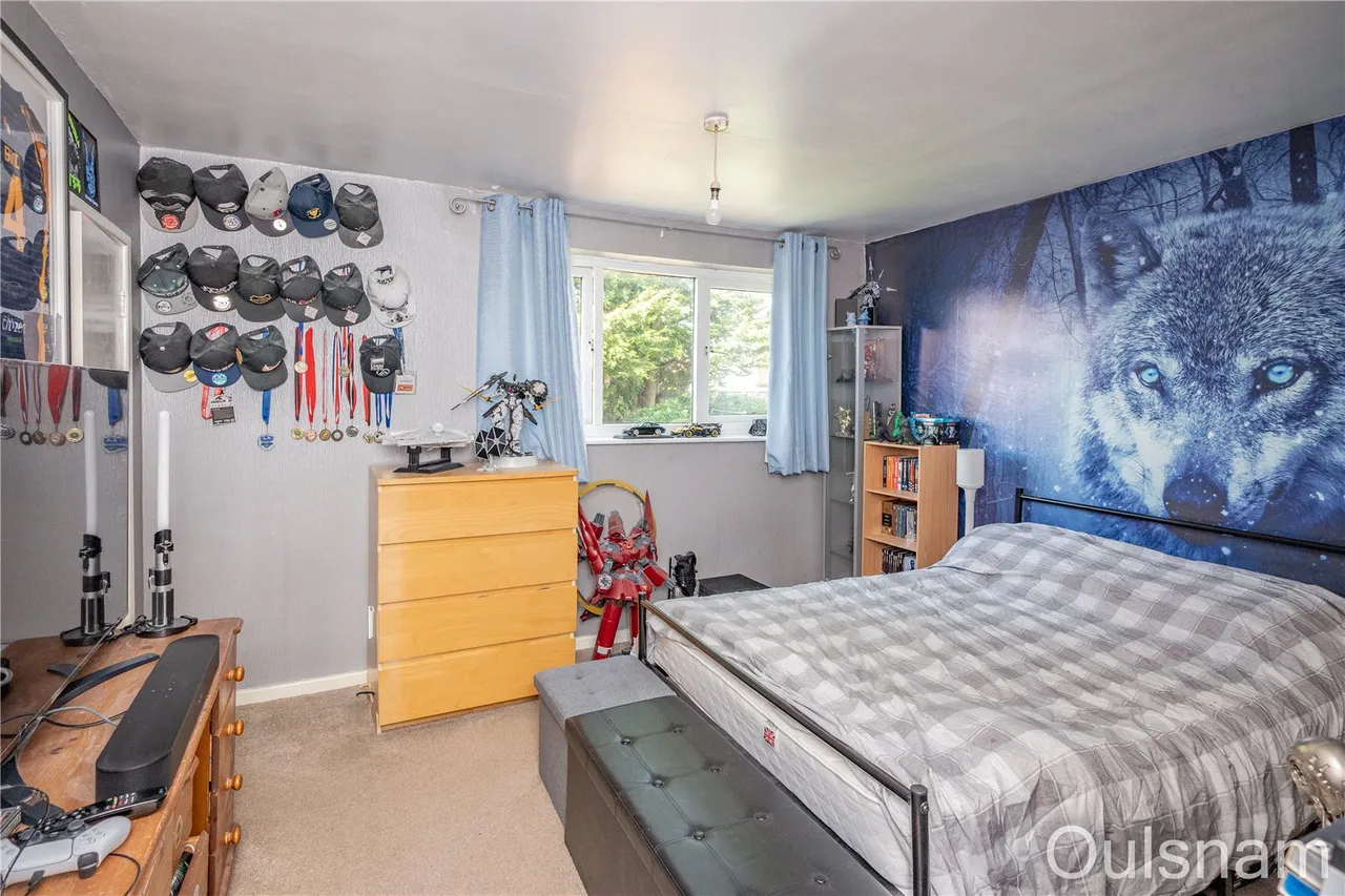 Foxwalks Avenue, Bromsgrove, Worcestershire, B61 7NA, photo 11