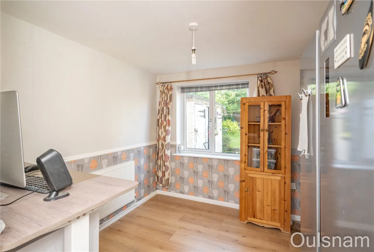 Foxwalks Avenue, Bromsgrove, Worcestershire, B61 7NA, photo 7