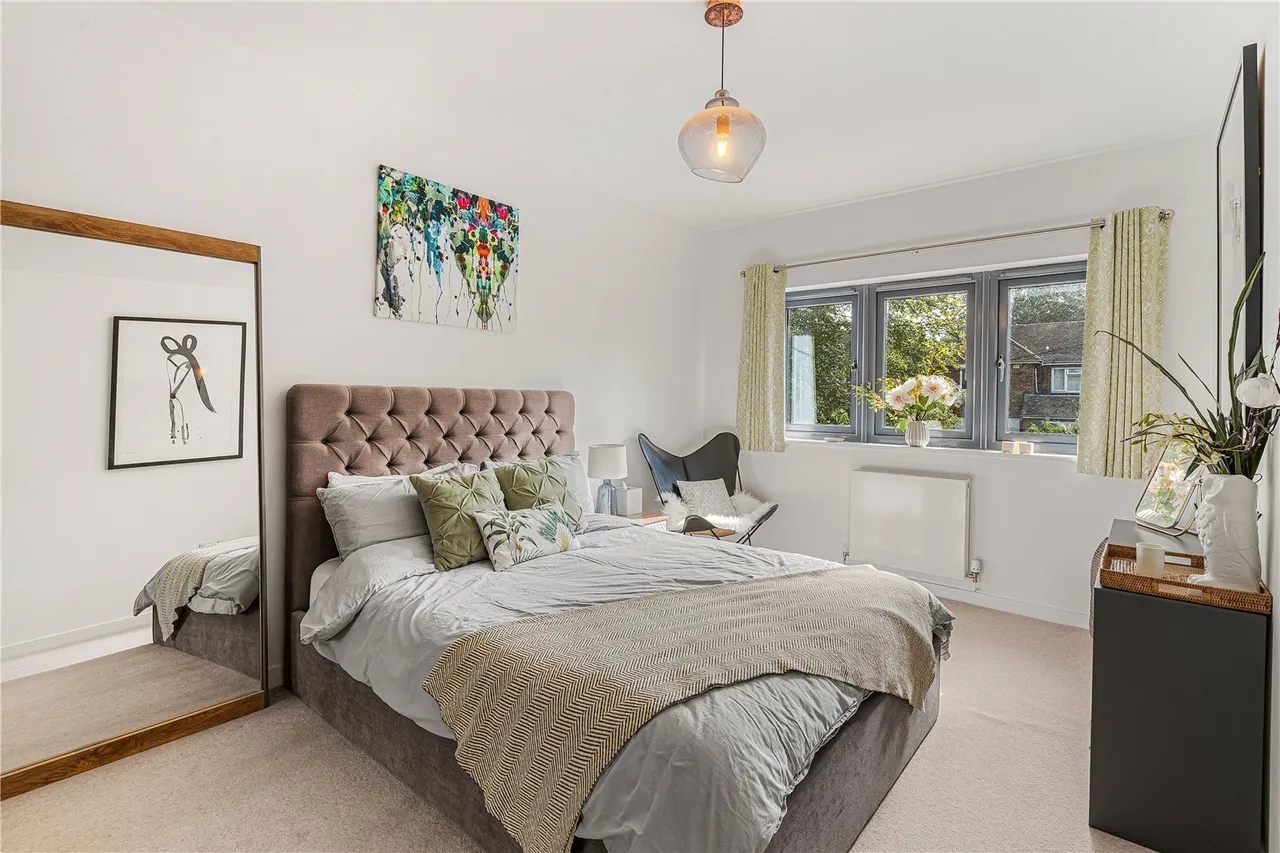 Hurst Rise Road, Oxford, OX2, photo 12