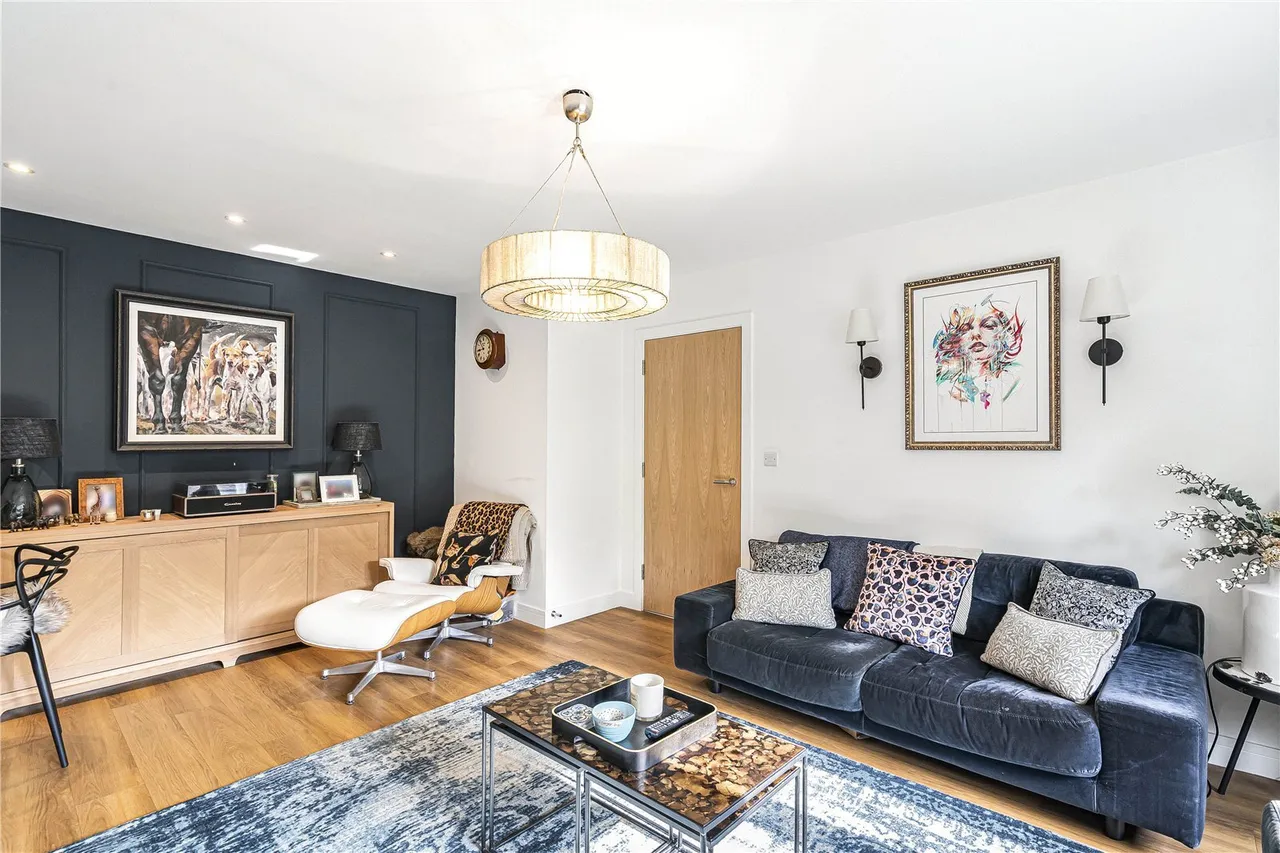 Hurst Rise Road, Oxford, OX2, photo 9