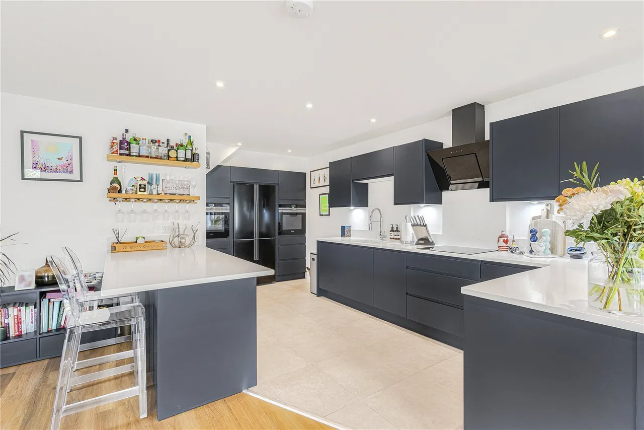 Hurst Rise Road, Oxford, OX2, photo 6