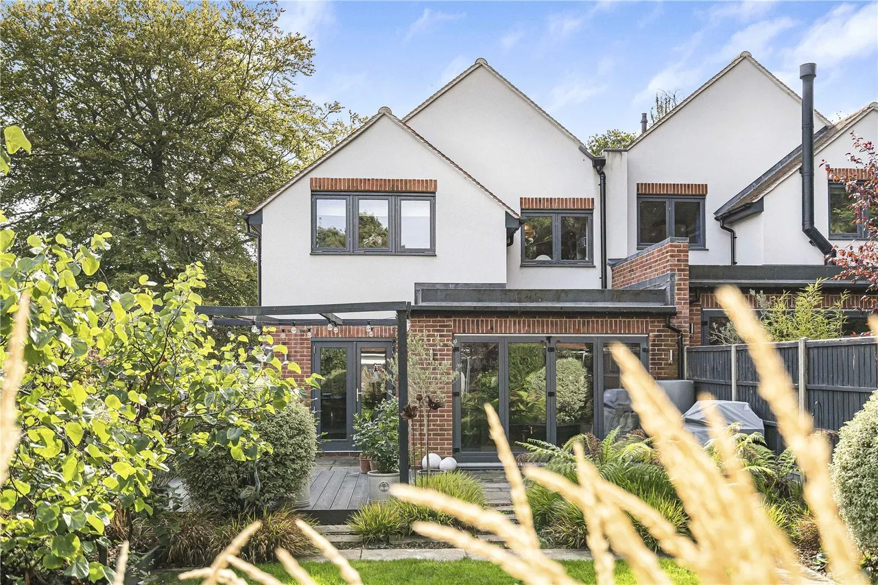 Hurst Rise Road, Oxford, OX2, photo 19