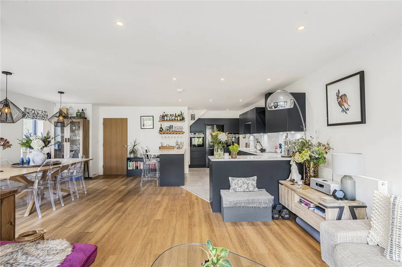 Hurst Rise Road, Oxford, OX2, photo 7