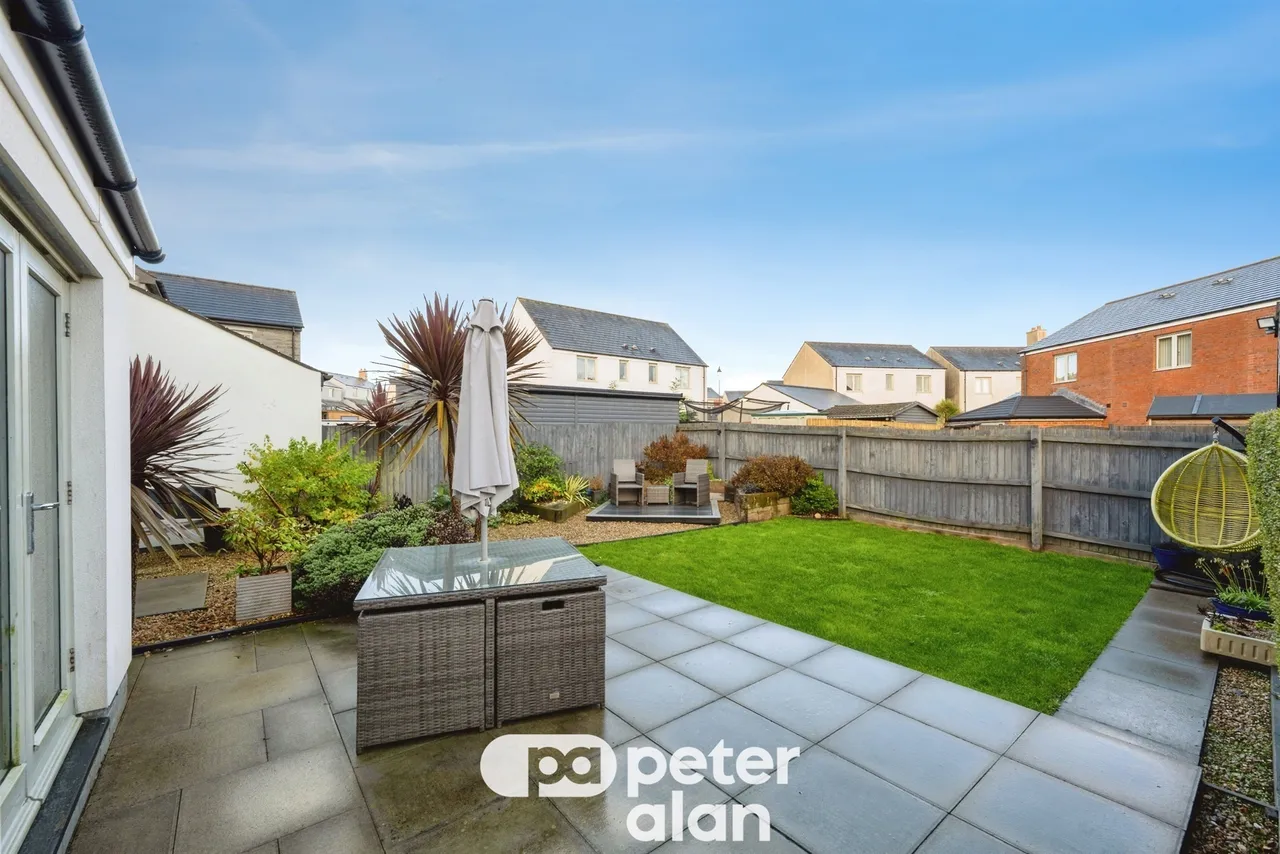 Heathland Way, Neath, SA10, photo 23