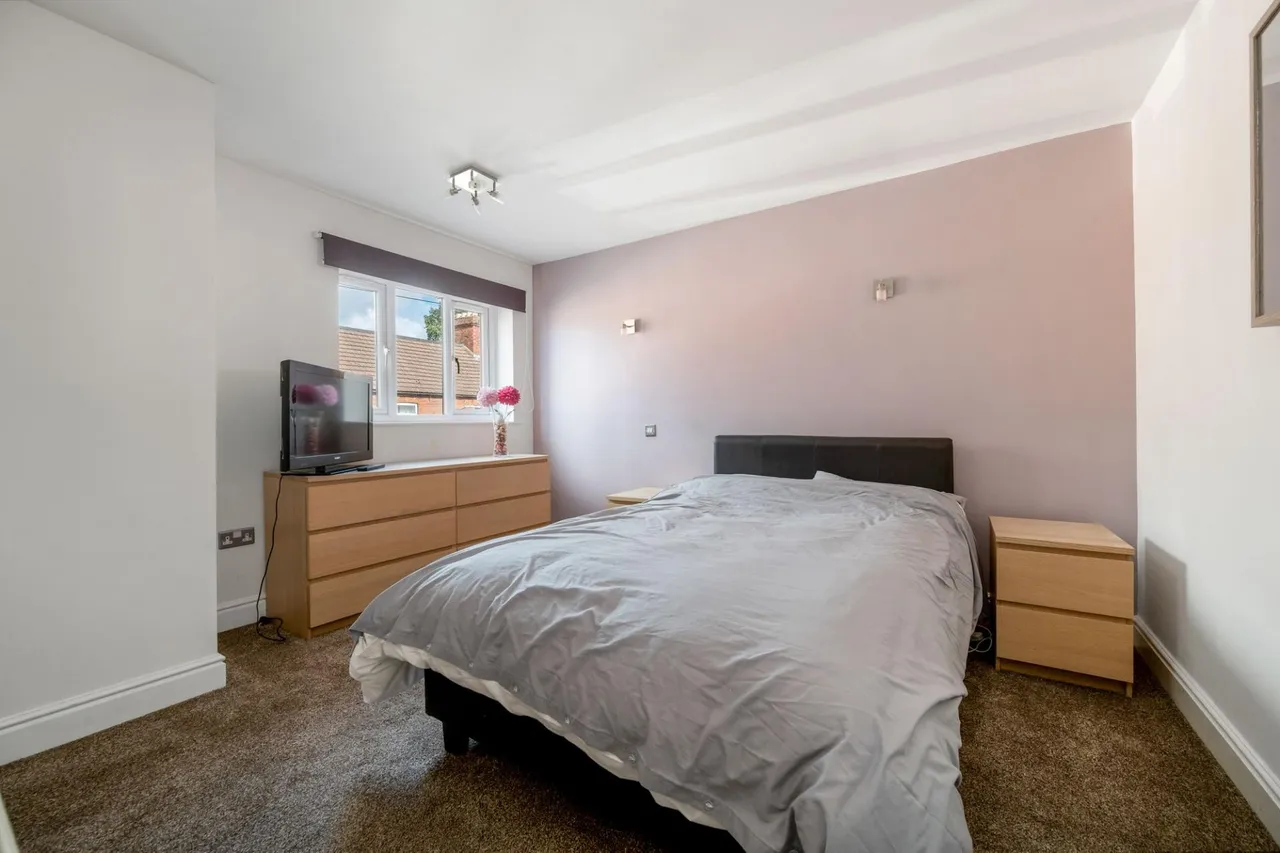 Station Road, Oakham, LE15, photo 4