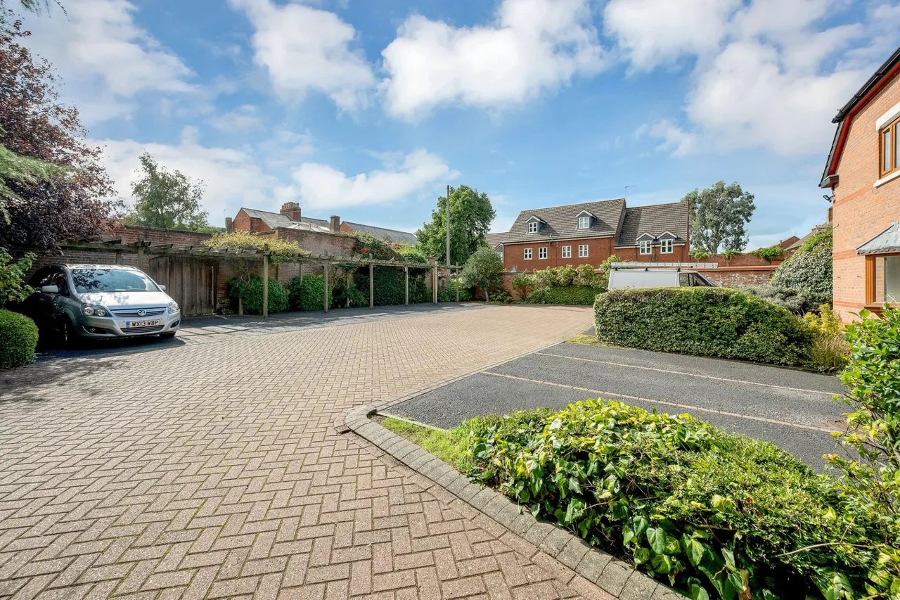Station Road, Oakham, LE15, photo 8