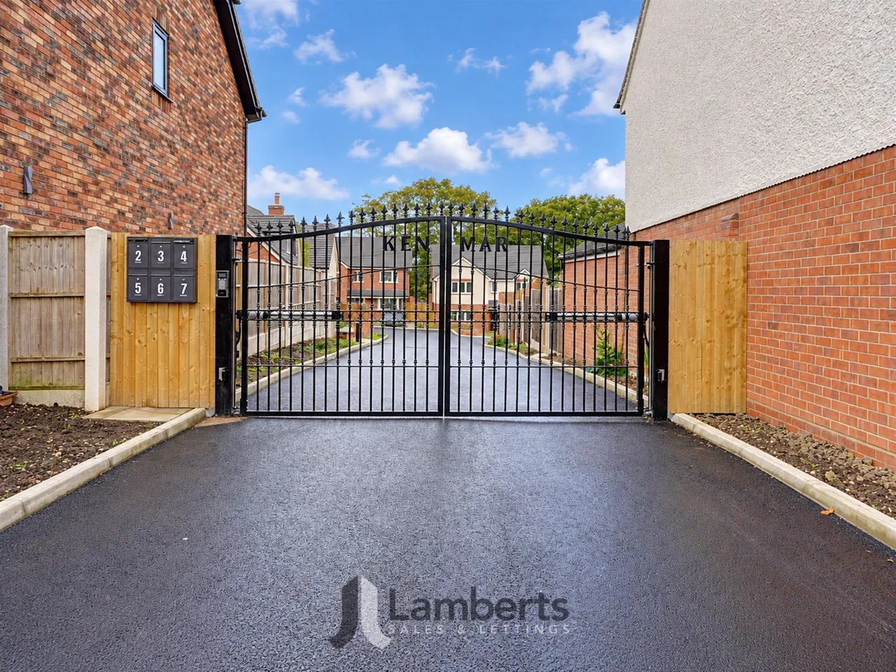 Pumphouse Lane, Redditch, photo 32