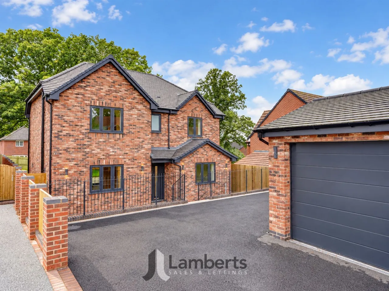 Pumphouse Lane, Redditch, photo 36