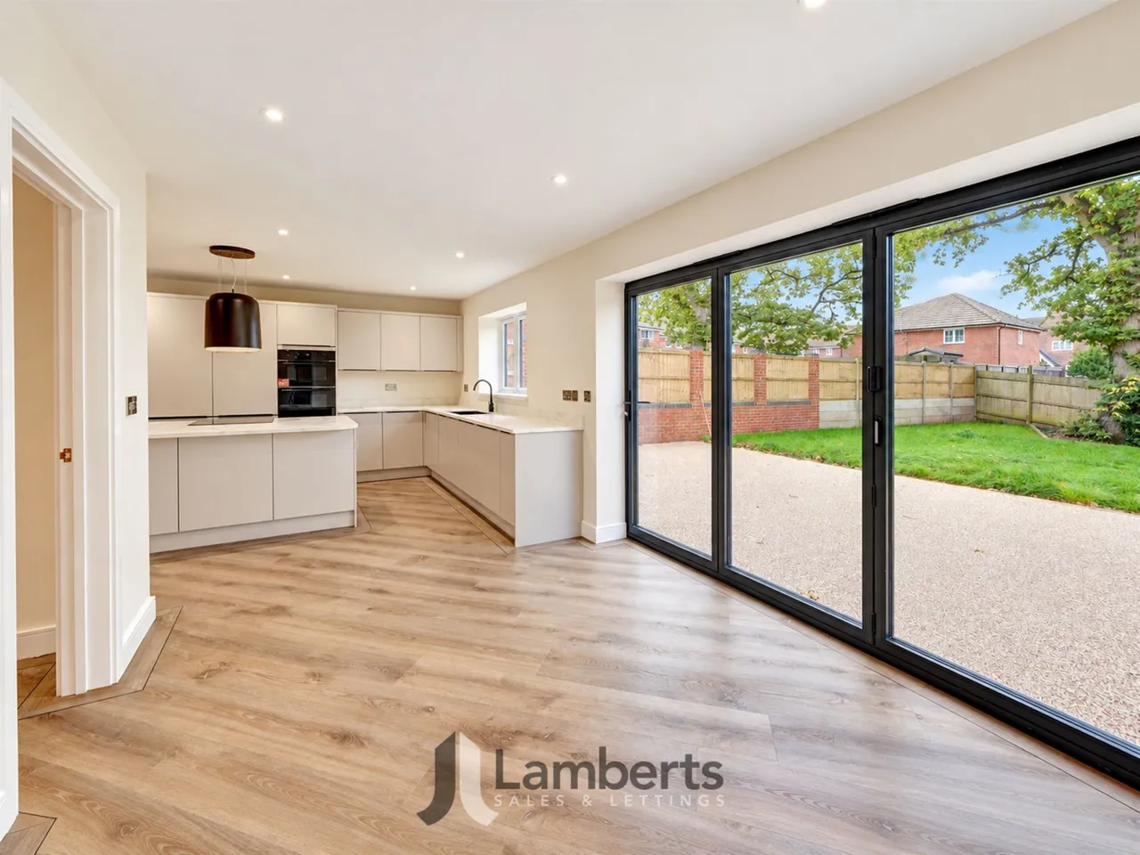 Pumphouse Lane, Redditch, photo 11