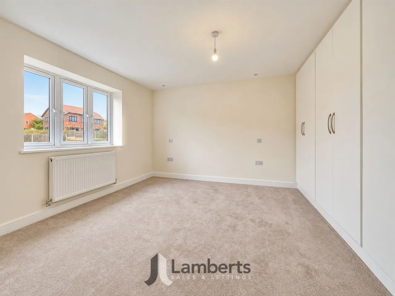 Pumphouse Lane, Redditch, photo 19