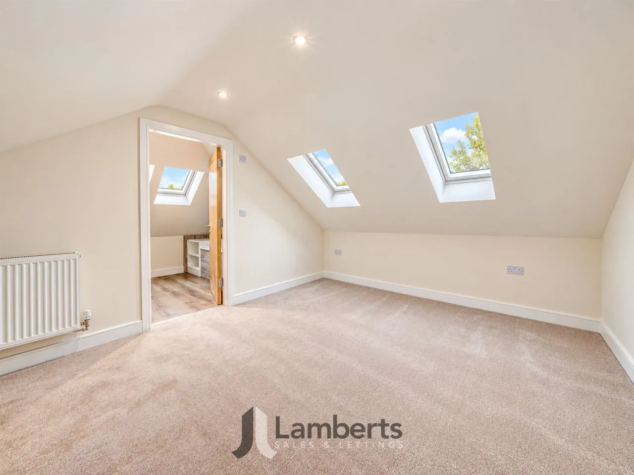 Pumphouse Lane, Redditch, photo 28