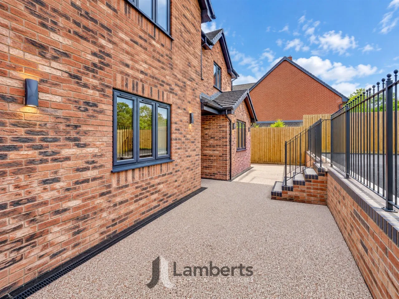 Pumphouse Lane, Redditch, photo 35
