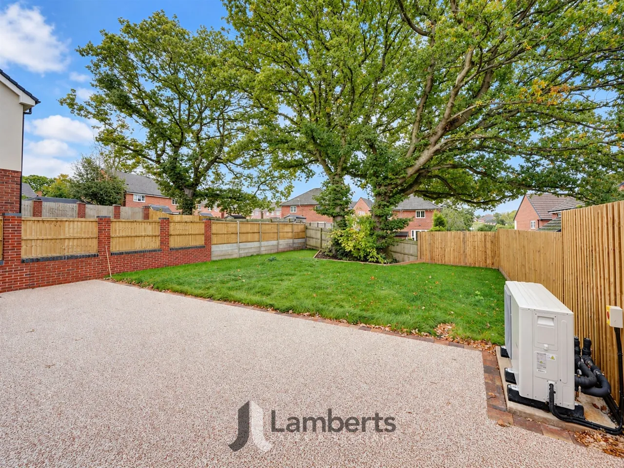 Pumphouse Lane, Redditch, photo 29