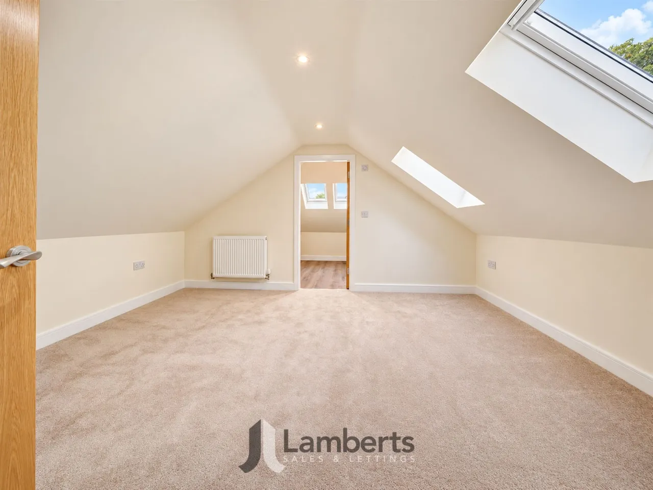 Pumphouse Lane, Redditch, photo 26