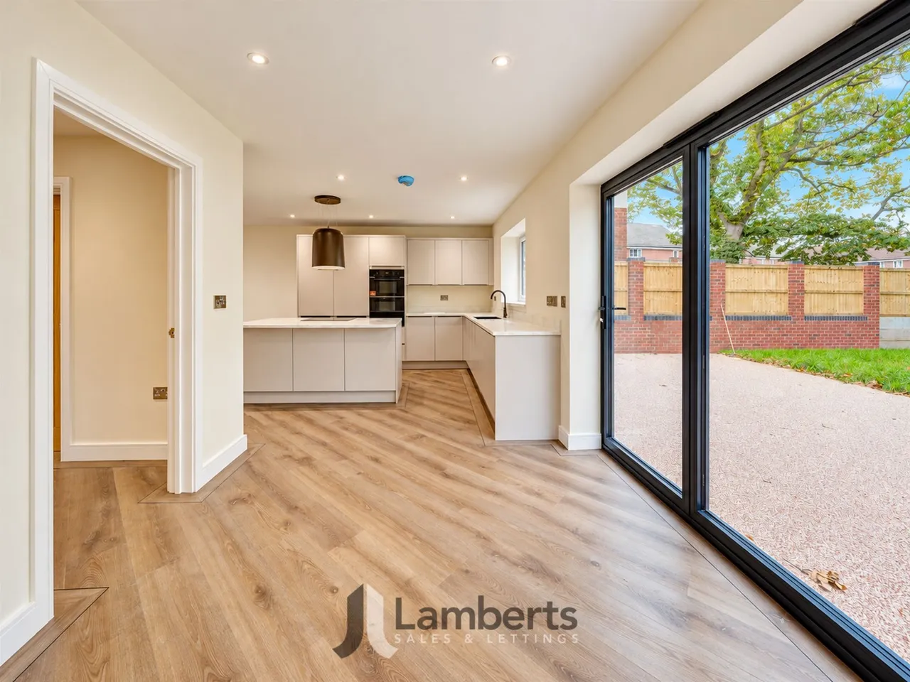 Pumphouse Lane, Redditch, photo 9