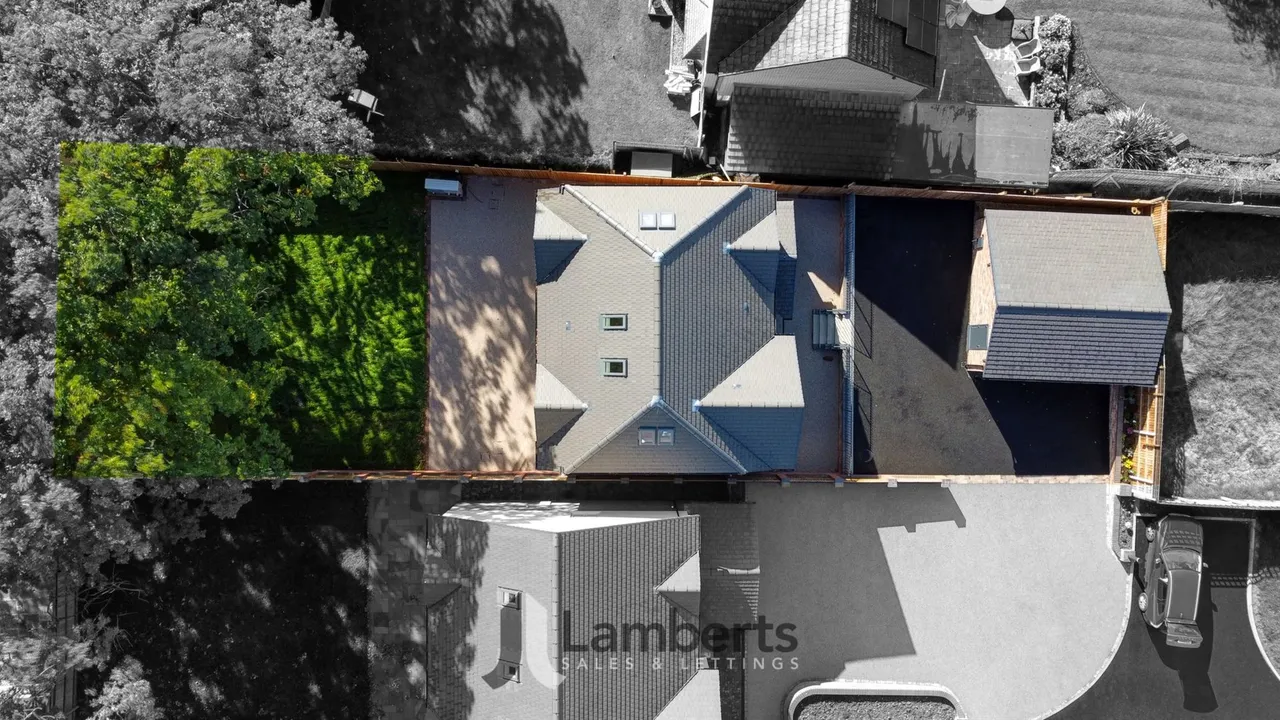 Pumphouse Lane, Redditch, photo 39
