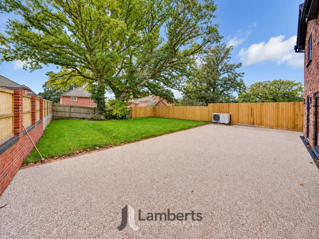Pumphouse Lane, Redditch, photo 33