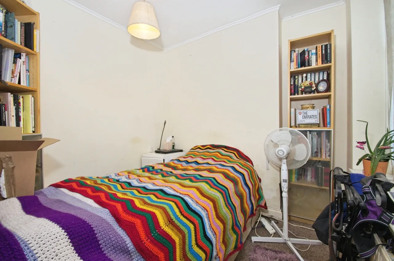 Powells Terrace, New Tredegar, NP24, photo 12