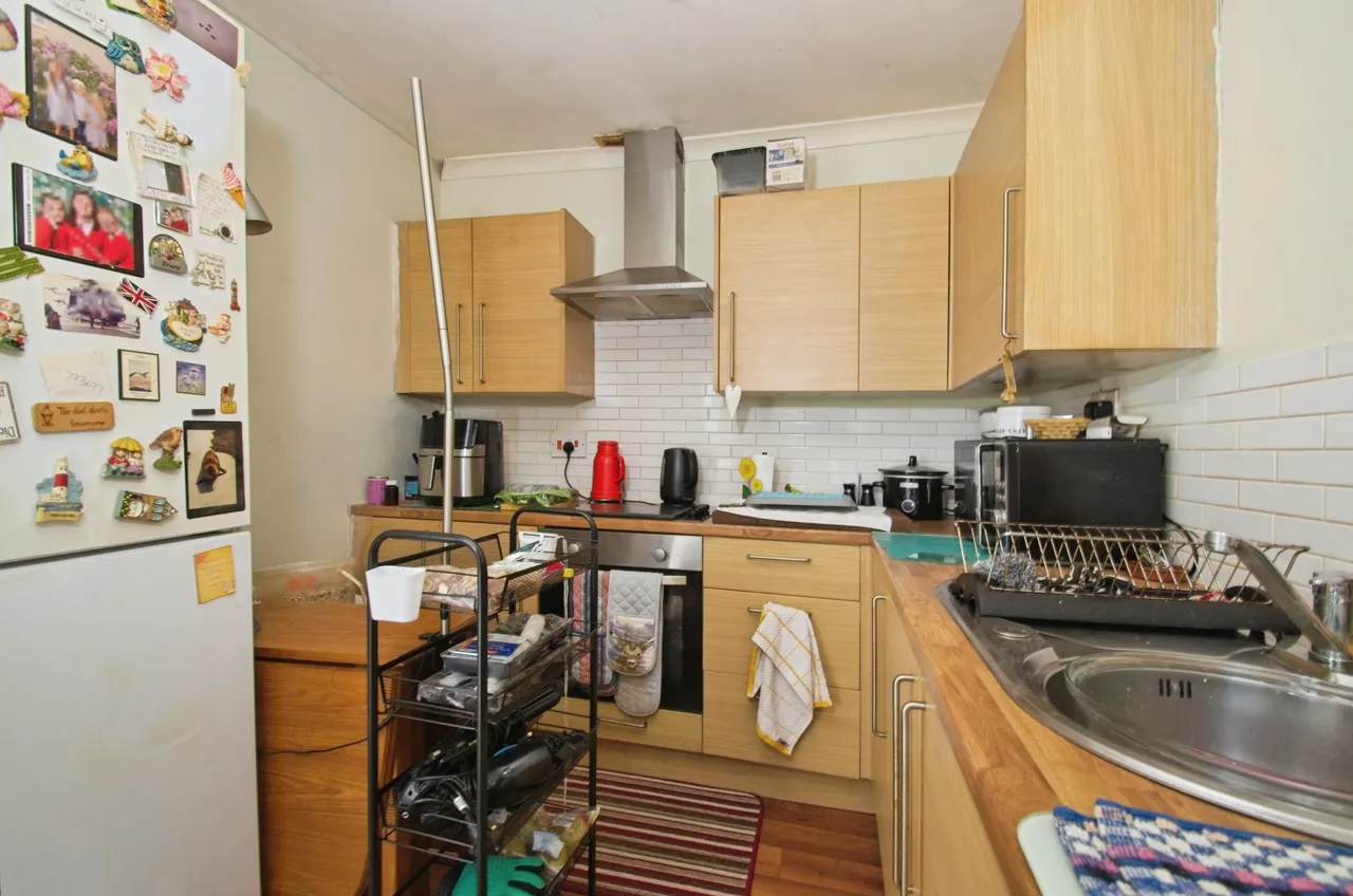 Powells Terrace, New Tredegar, NP24, photo 4