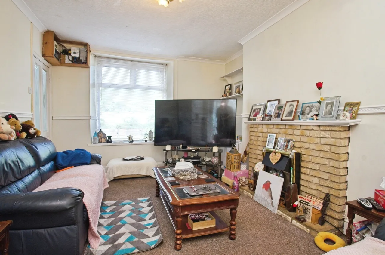 Powells Terrace, New Tredegar, NP24, photo 5