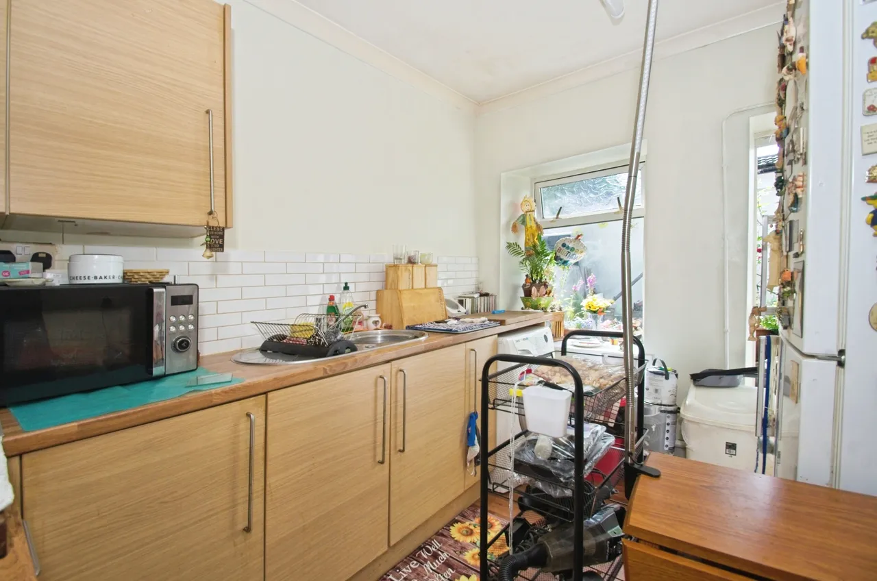 Powells Terrace, New Tredegar, NP24, photo 6