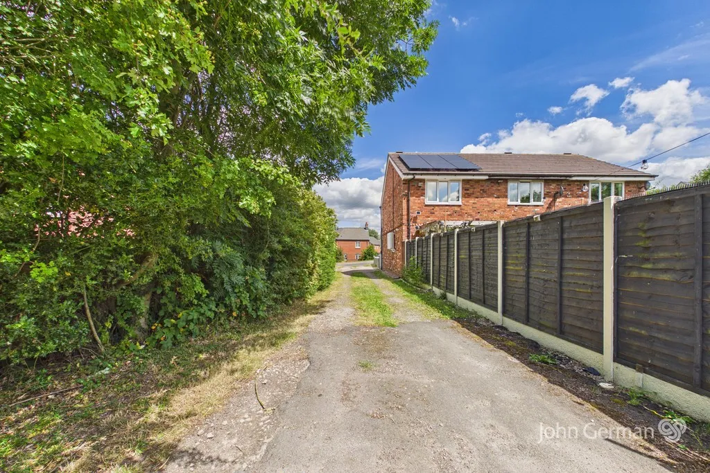 New Street, Measham, photo 19