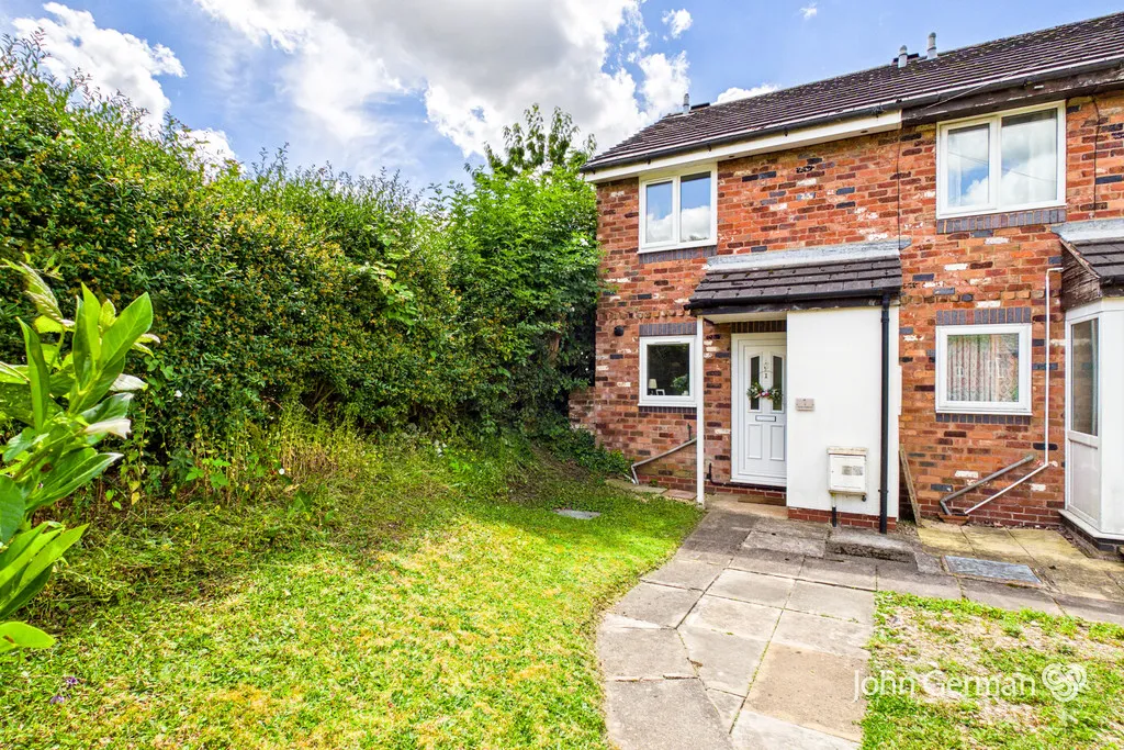 New Street, Measham, photo 17