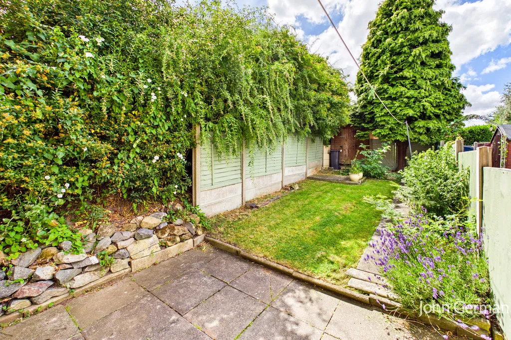 New Street, Measham, photo 16