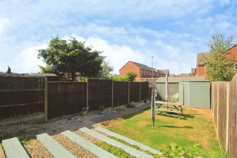 Tudor Road, Hinckley, Leicestershire, LE10, photo 11