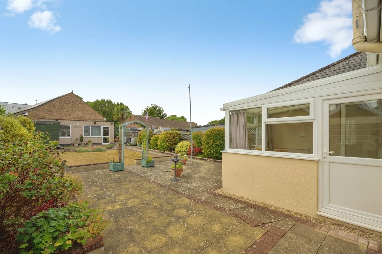 Merrivale Road, Honicknowle, Plymouth, photo 11